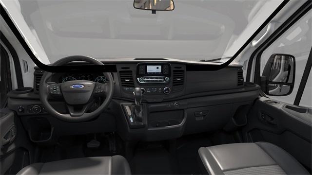 new 2024 Ford Transit-250 car, priced at $54,375