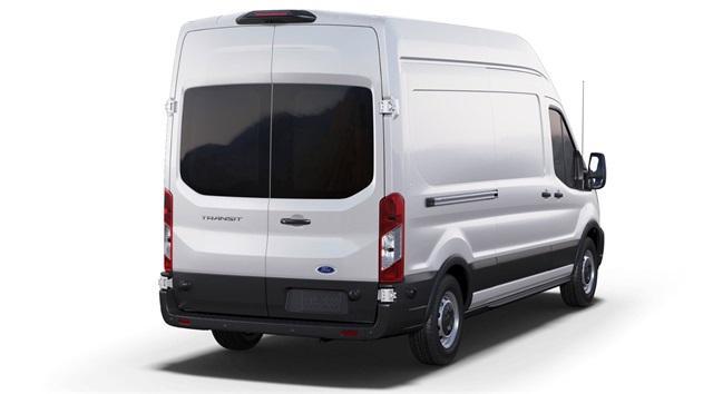 new 2024 Ford Transit-250 car, priced at $54,375