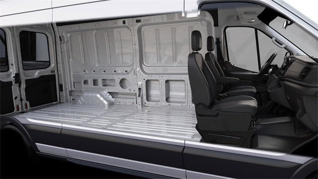 new 2024 Ford Transit-250 car, priced at $54,375