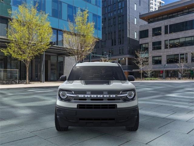 new 2024 Ford Bronco Sport car, priced at $34,135