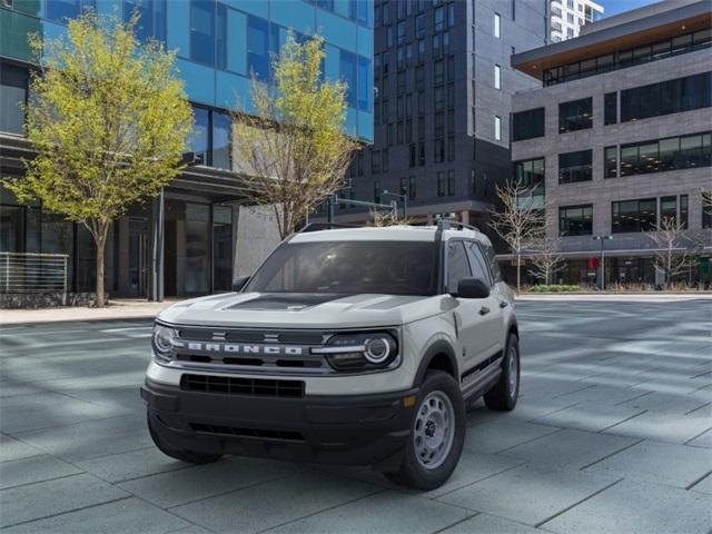 new 2024 Ford Bronco Sport car, priced at $34,135