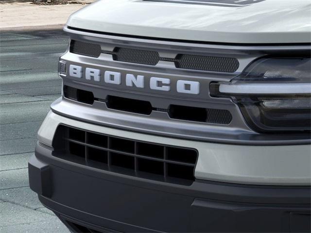 new 2024 Ford Bronco Sport car, priced at $34,135