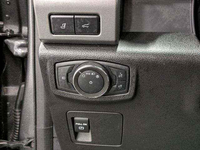 used 2020 Ford Expedition car, priced at $33,847