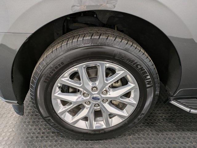 used 2020 Ford Expedition car, priced at $33,847