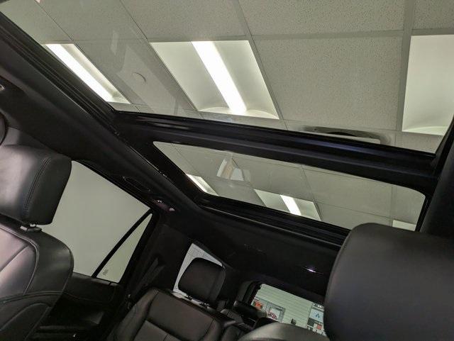 used 2020 Ford Expedition car, priced at $33,847