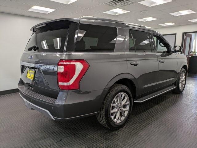 used 2020 Ford Expedition car, priced at $33,847
