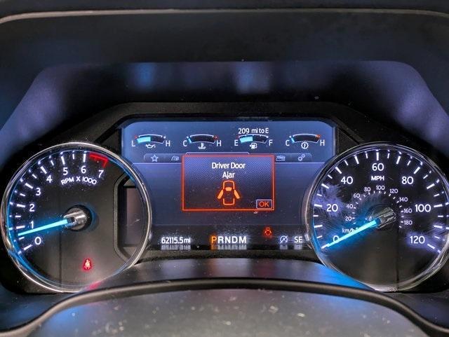 used 2020 Ford Expedition car, priced at $33,847