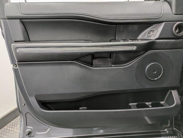 used 2020 Ford Expedition car, priced at $33,847