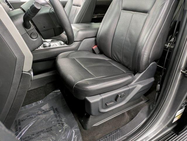 used 2020 Ford Expedition car, priced at $33,847