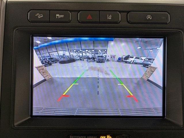 used 2020 Ford Expedition car, priced at $33,847