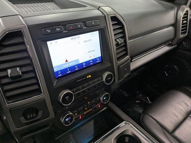 used 2020 Ford Expedition car, priced at $33,847