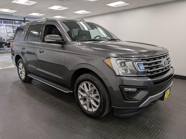 used 2020 Ford Expedition car, priced at $33,847