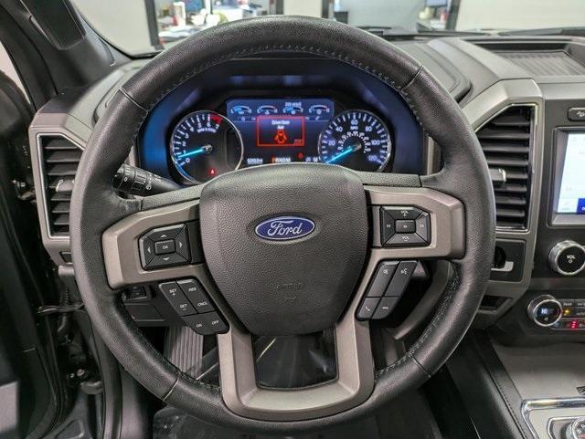 used 2020 Ford Expedition car, priced at $33,847