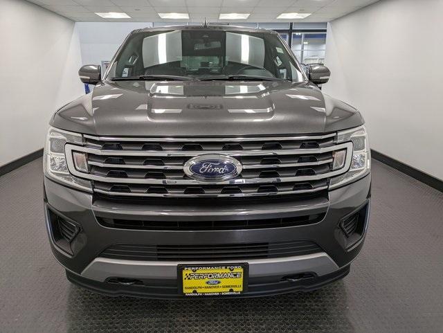 used 2020 Ford Expedition car, priced at $33,847