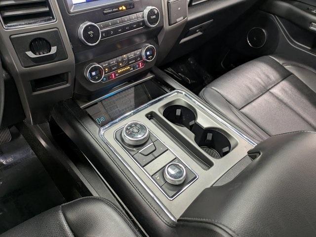 used 2020 Ford Expedition car, priced at $33,847