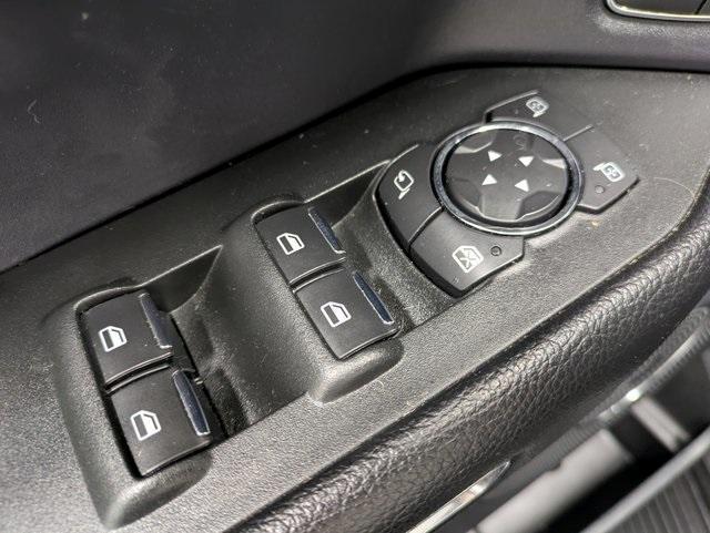 used 2020 Ford Expedition car, priced at $33,847