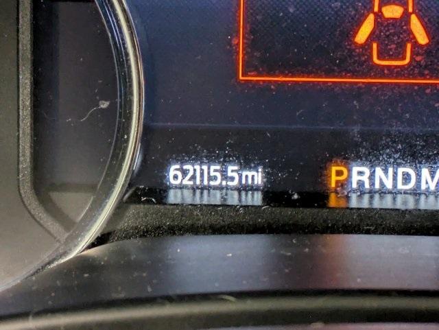 used 2020 Ford Expedition car, priced at $33,847