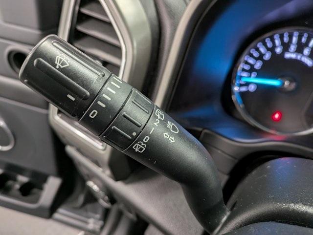 used 2020 Ford Expedition car, priced at $33,847