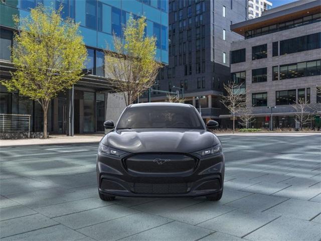 new 2025 Ford Mustang Mach-E car, priced at $50,335