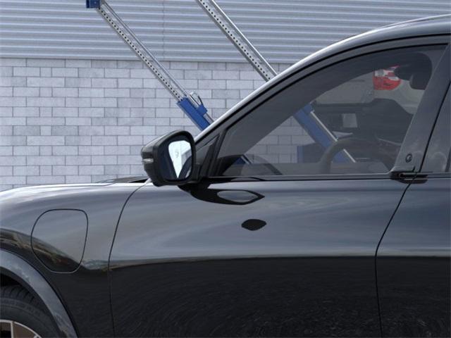 new 2025 Ford Mustang Mach-E car, priced at $50,335