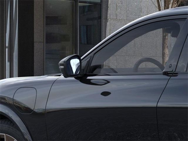 new 2025 Ford Mustang Mach-E car, priced at $50,335