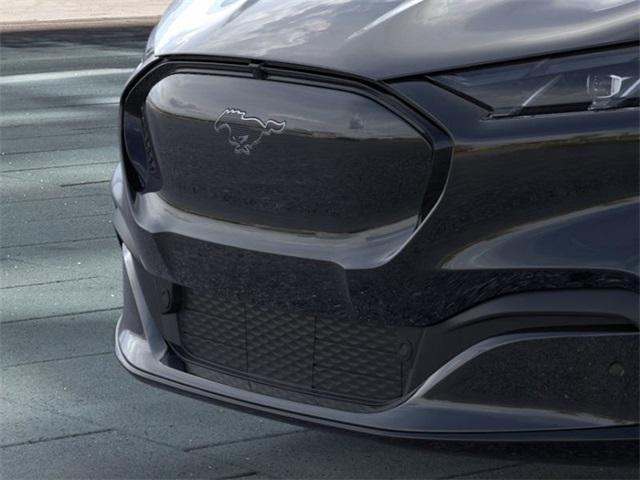new 2025 Ford Mustang Mach-E car, priced at $50,335