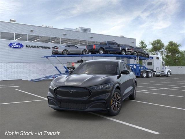 new 2025 Ford Mustang Mach-E car, priced at $50,335