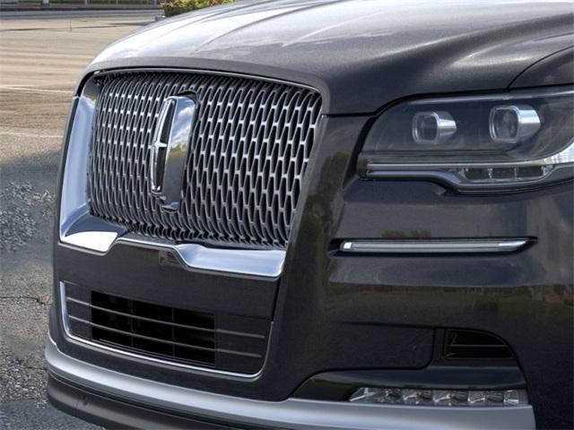 new 2024 Lincoln Navigator L car, priced at $107,100