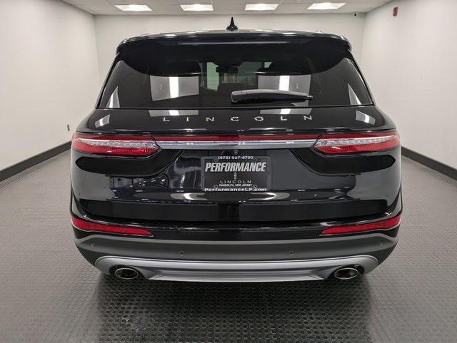 used 2020 Lincoln Corsair car, priced at $26,421