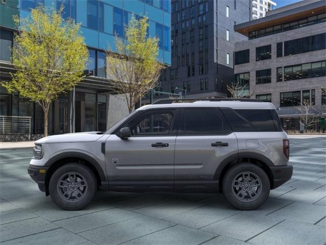 new 2024 Ford Bronco Sport car, priced at $32,985