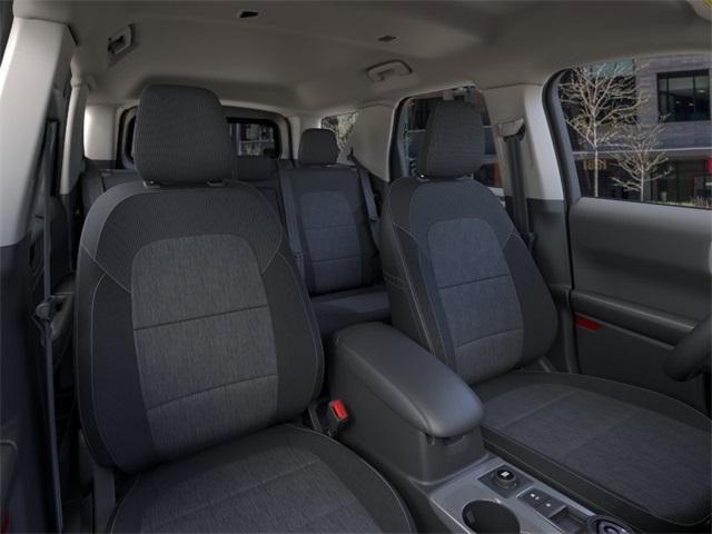 new 2024 Ford Bronco Sport car, priced at $32,985