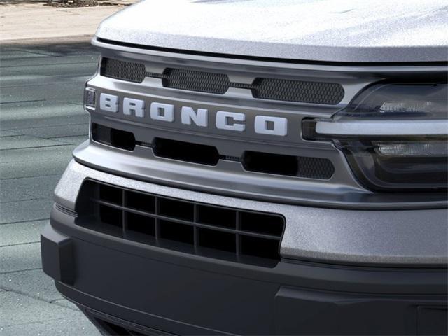 new 2024 Ford Bronco Sport car, priced at $32,985