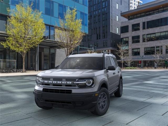 new 2024 Ford Bronco Sport car, priced at $32,985