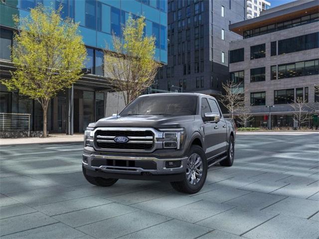 new 2025 Ford F-150 car, priced at $72,945