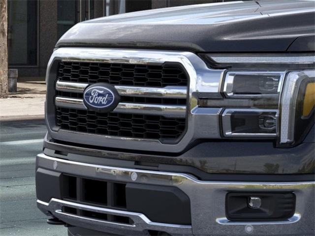 new 2025 Ford F-150 car, priced at $72,945