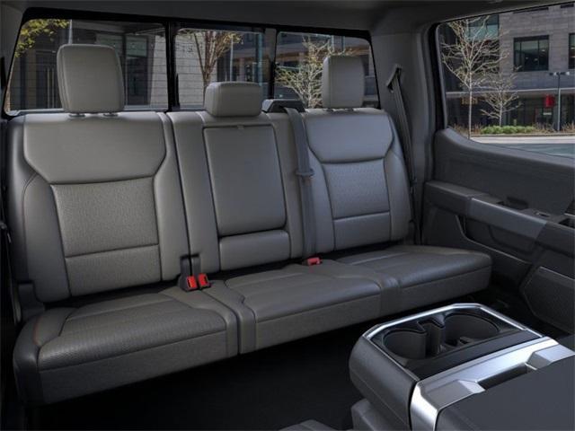 new 2025 Ford F-150 car, priced at $72,945
