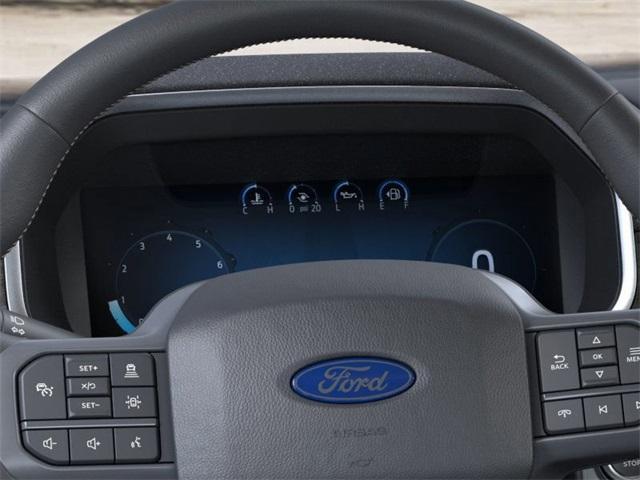 new 2025 Ford F-150 car, priced at $72,945