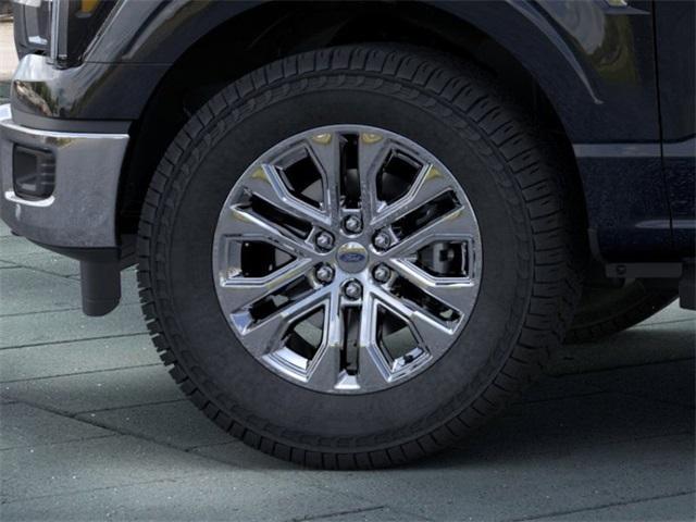 new 2025 Ford F-150 car, priced at $72,945