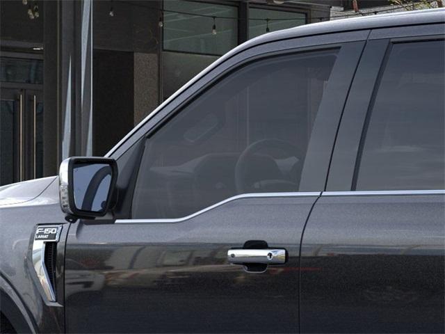 new 2025 Ford F-150 car, priced at $72,945
