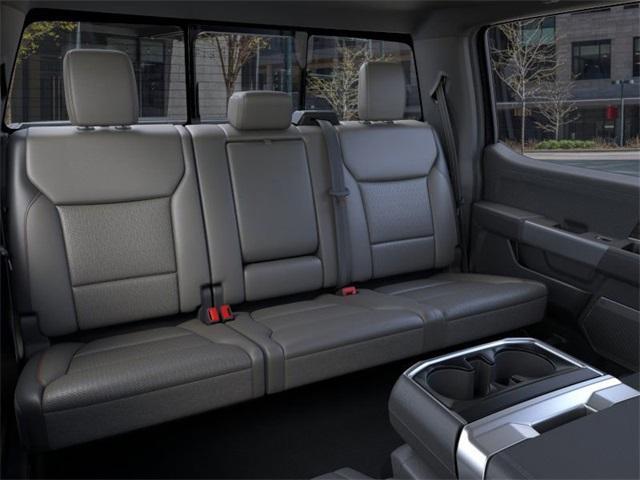 new 2025 Ford F-150 car, priced at $72,945