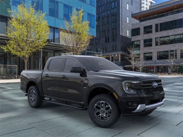 new 2024 Ford Ranger car, priced at $42,635