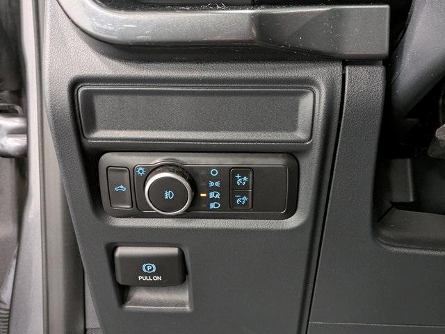 used 2022 Ford F-150 car, priced at $35,061