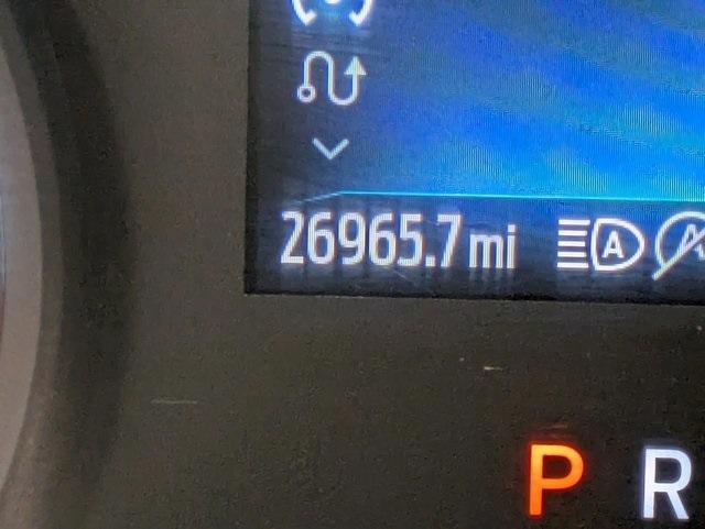 used 2022 Ford F-150 car, priced at $35,061