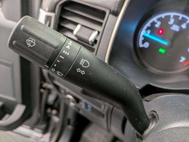 used 2022 Ford F-150 car, priced at $35,061
