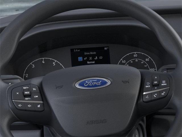 new 2025 Ford Transit-250 car, priced at $51,895