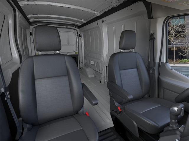new 2025 Ford Transit-250 car, priced at $51,895