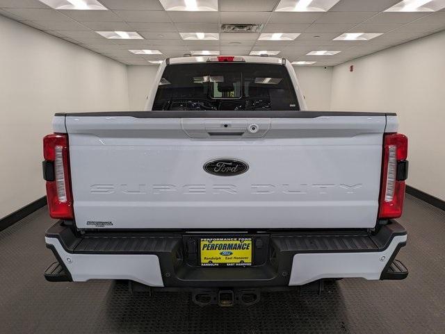 used 2023 Ford F-350 car, priced at $83,302