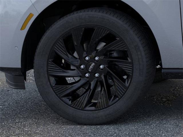 new 2025 Lincoln Navigator L car, priced at $112,515