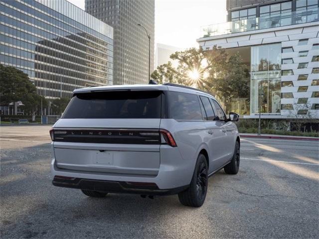 new 2025 Lincoln Navigator L car, priced at $112,515