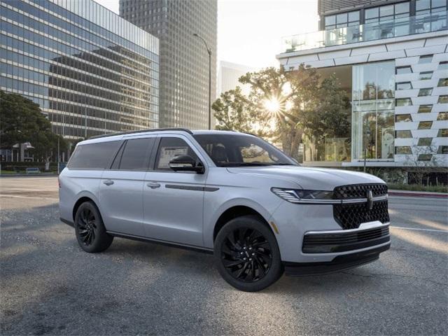 new 2025 Lincoln Navigator L car, priced at $112,515